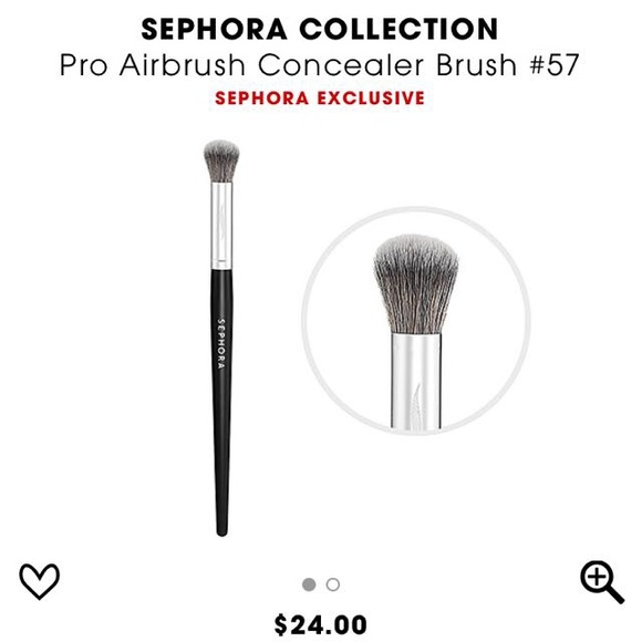 sephora 57 brush